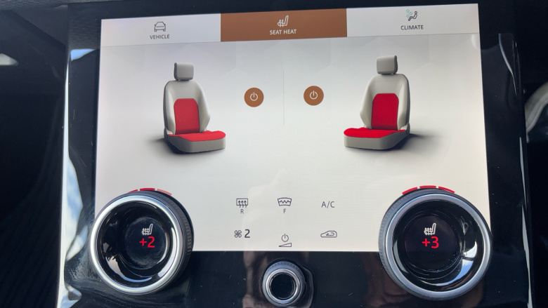 Land Rover Range Rover Evoque 2.0 D200 Evoque Edition 5dr Auto Diesel Hatchback